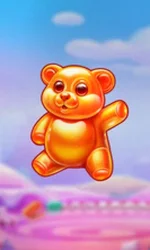 Sugar Rush Super Scatter