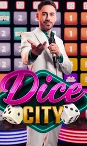 Dice City