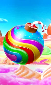 Sweet Bonanza