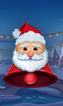 Ding Dong Christmas Bells
