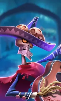 Day of Dead