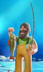 Big Bass Bonanza