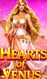 Hearts of Venus
