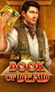 Book of Dead