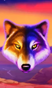 Wolf Gold