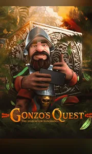 Gonzo's Quest