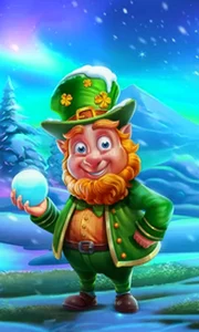 5 Frozen Charms Megaways