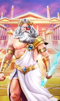 Gates of Olympus