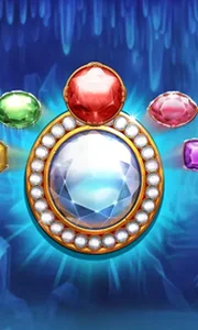 Crystal Caverns Megaways