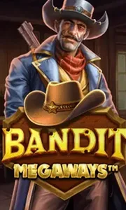 Bandit Megaways