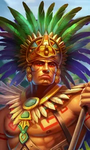 Aztec Treasure Hunt