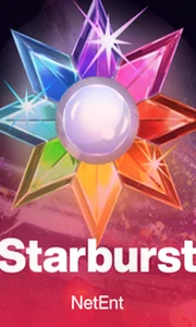 Starburst