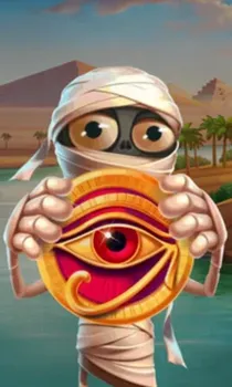 Mummy's Jewels 100